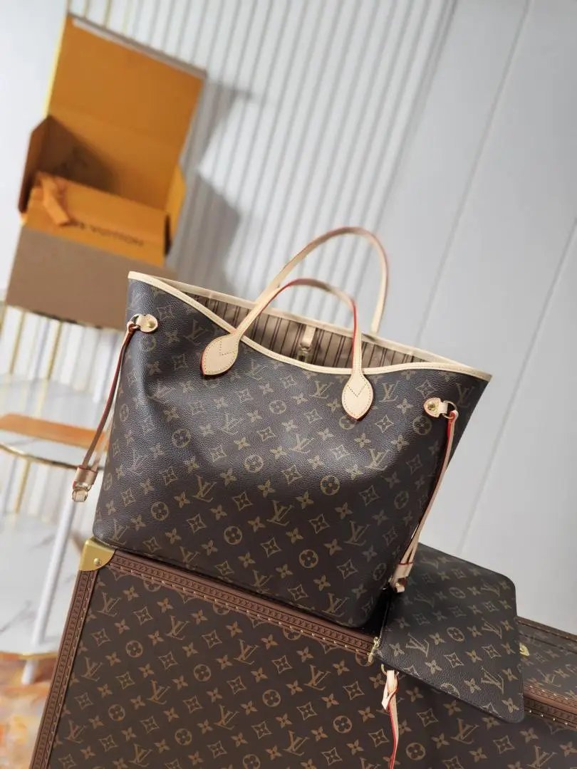 LitBuys Shoulder Bag
