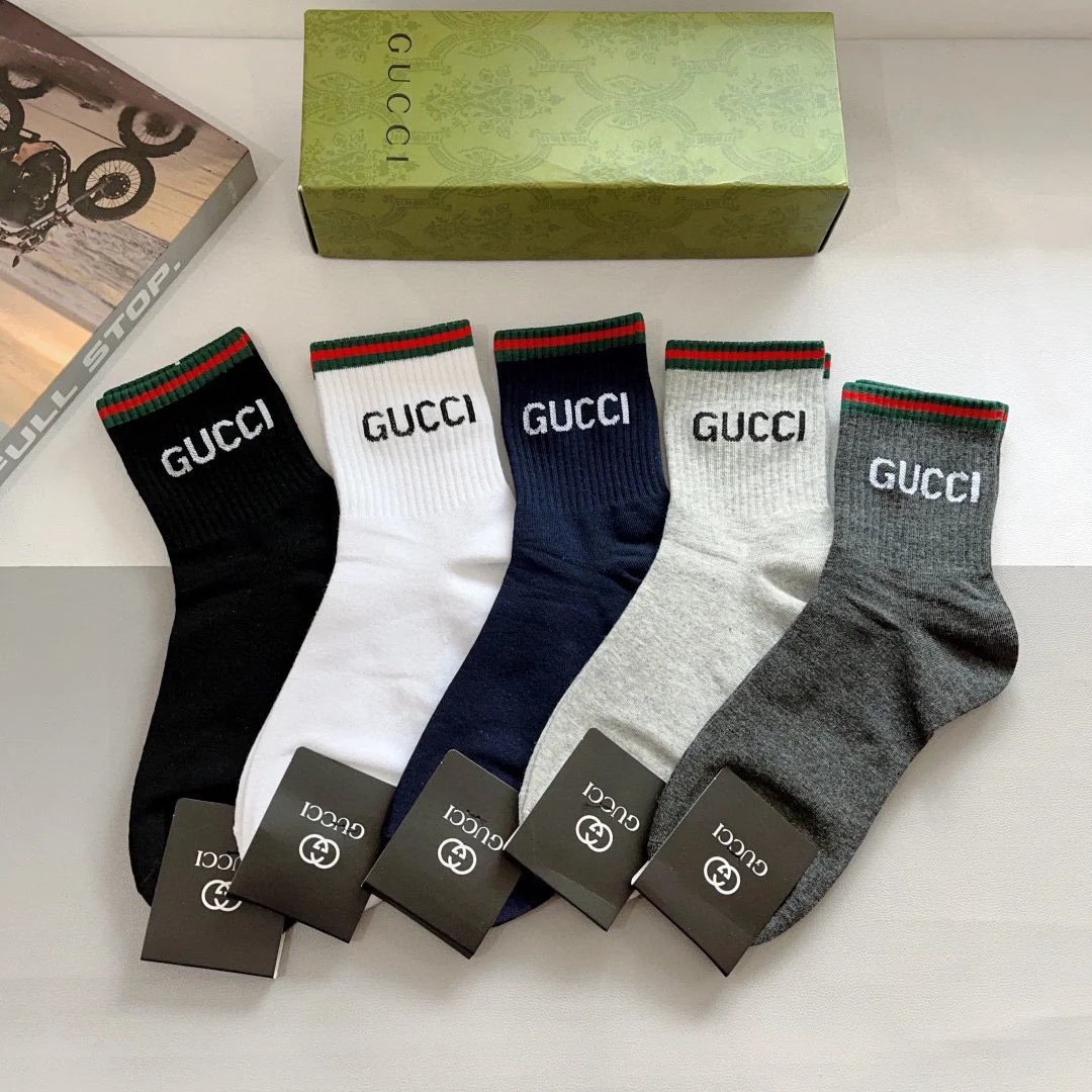 LitBuys Socks