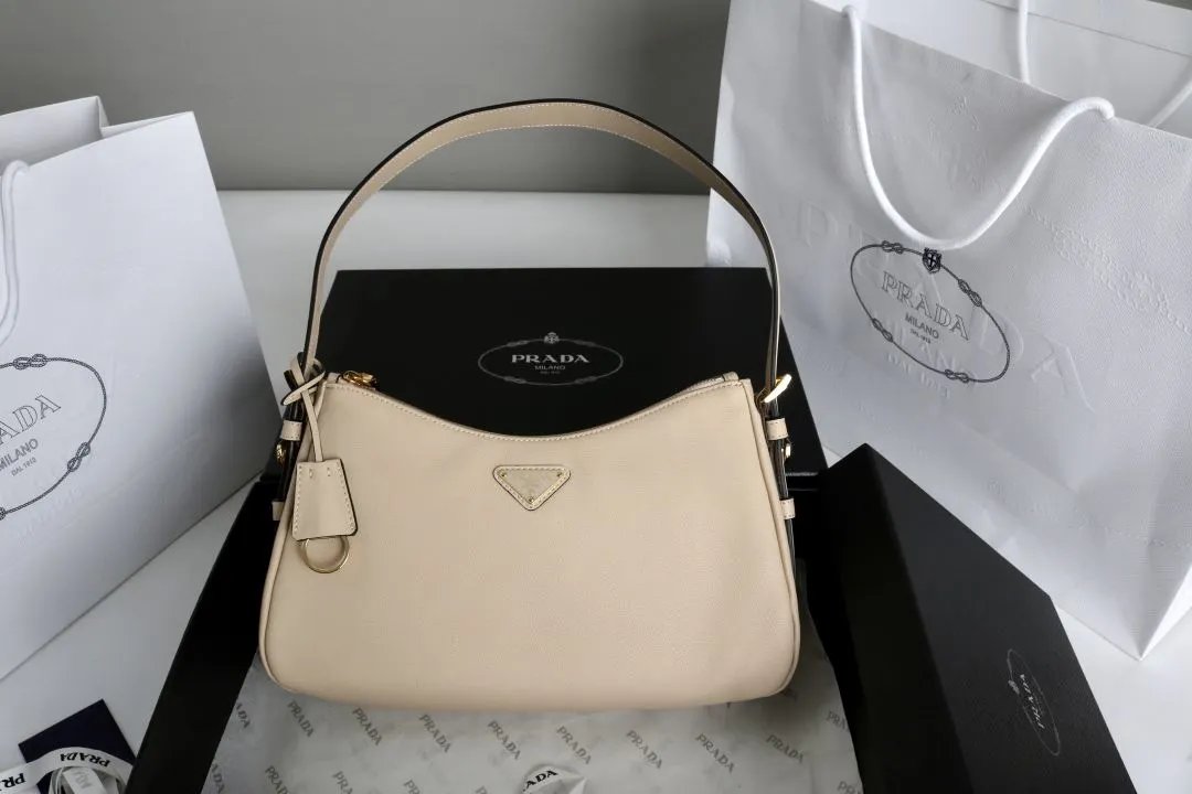 LitBuys Shoulder Bag
