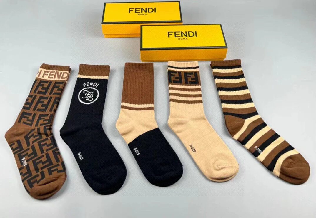 LitBuys Socks