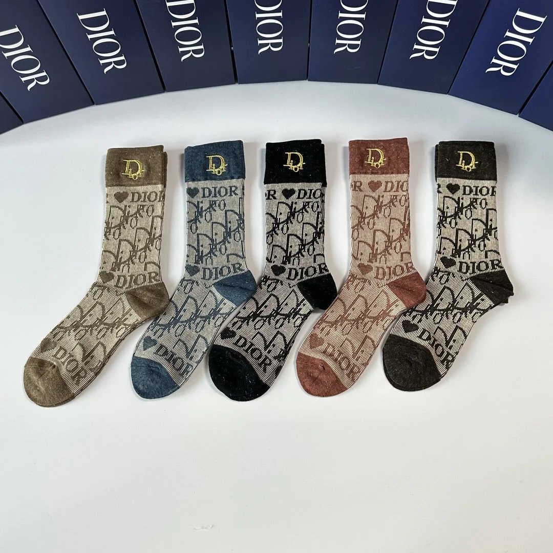 LitBuys Socks