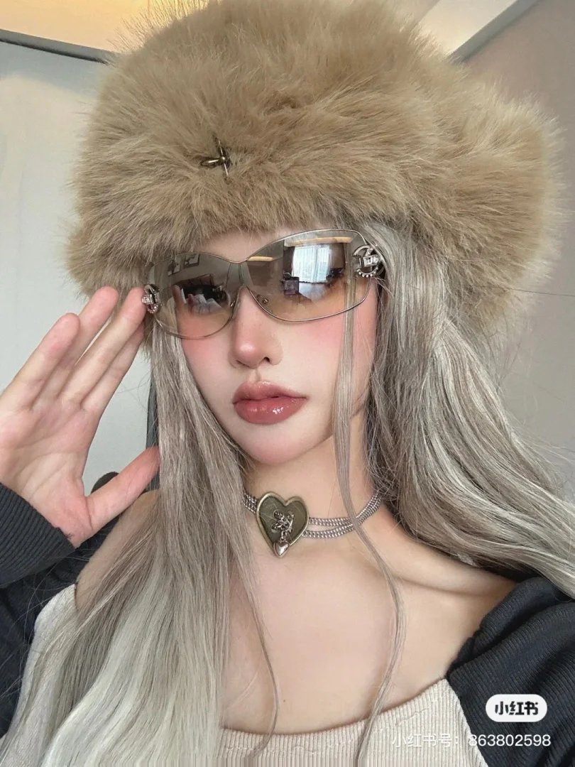 LitBuys Sunglasses