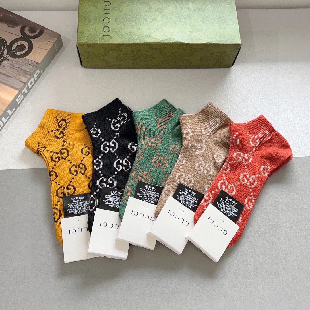 LitBuys Socks
