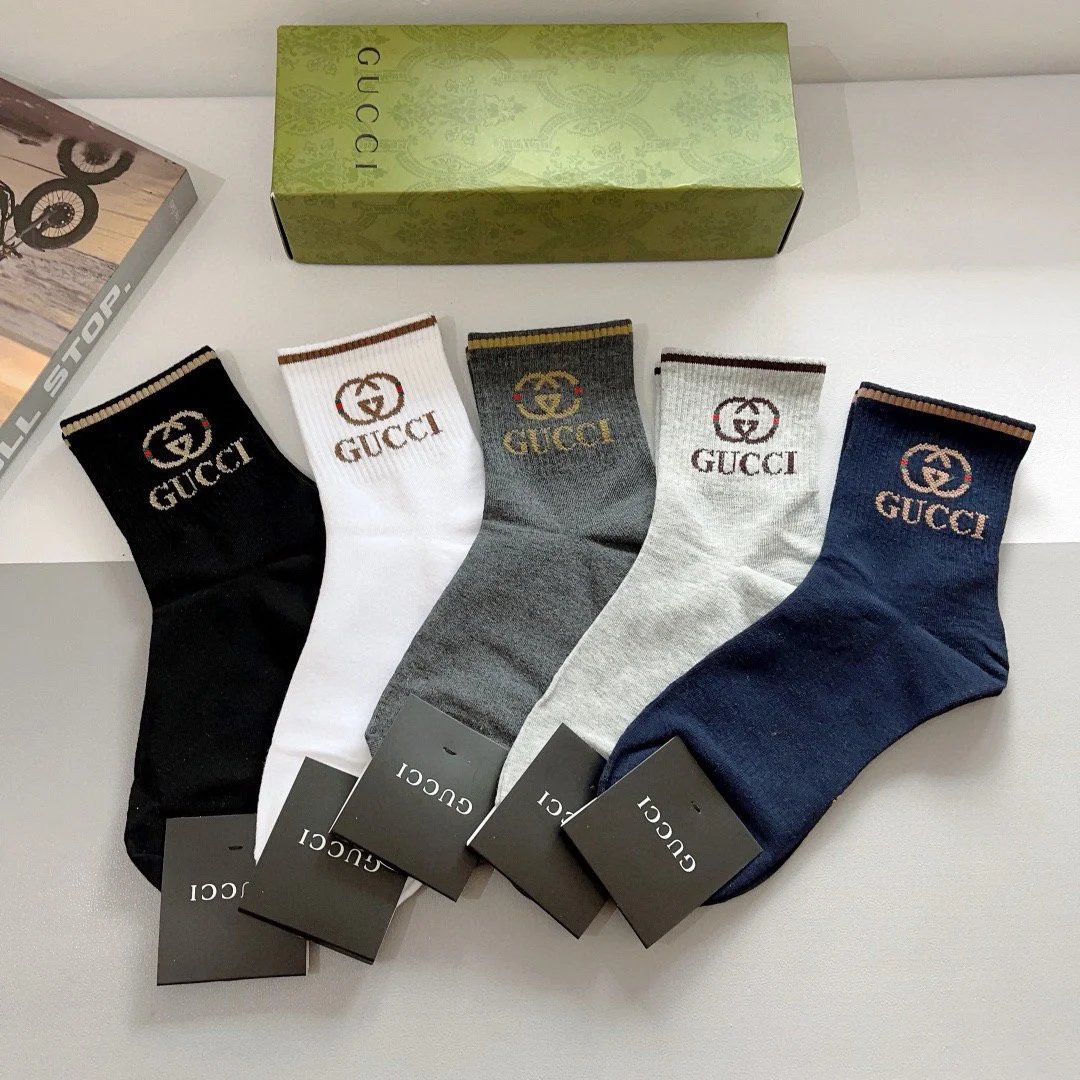 LitBuys Socks