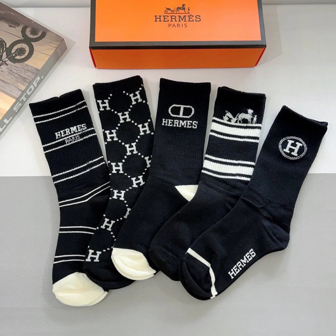 LitBuys Socks