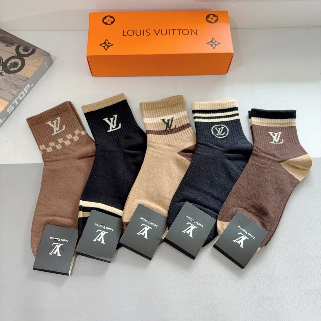 LitBuys Socks
