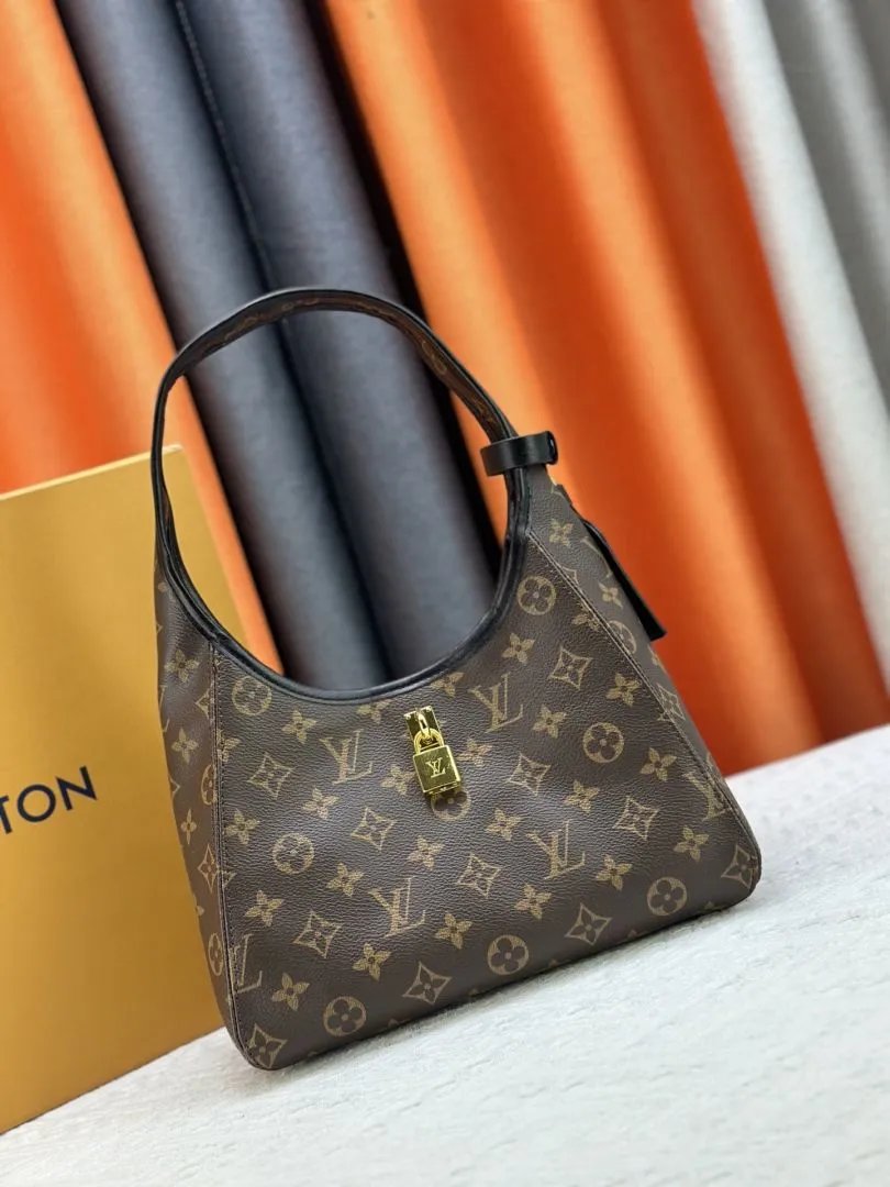 LitBuys Shoulder Bag