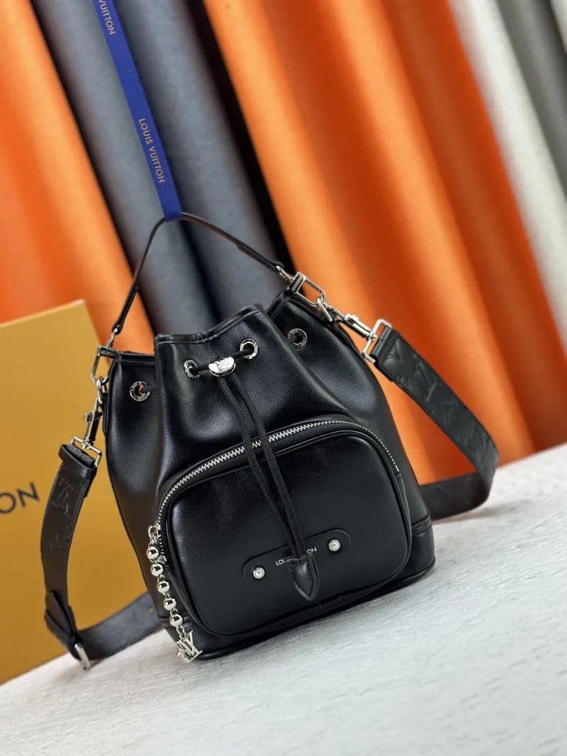 LitBuys Shoulder Bag