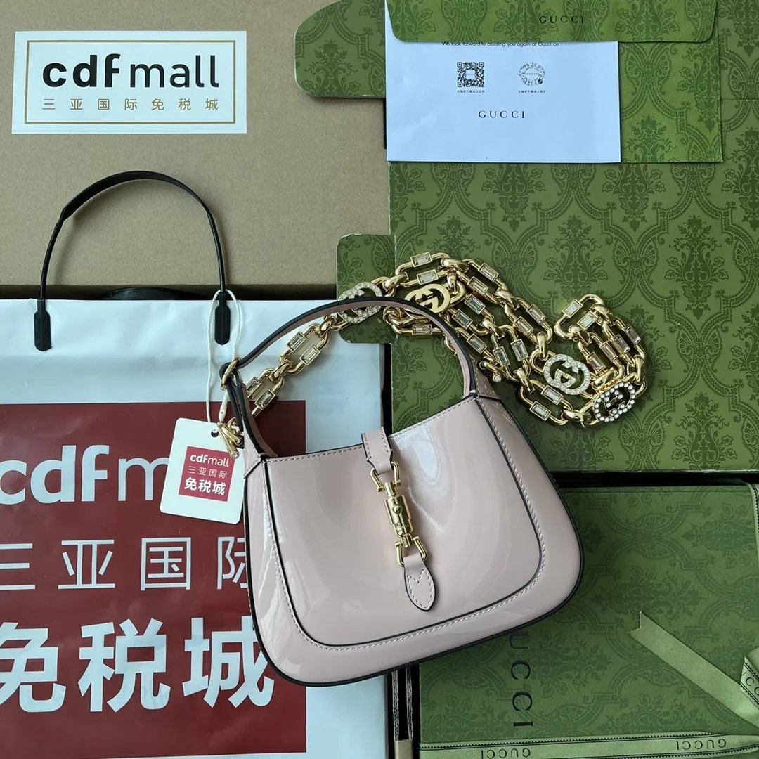 LitBuys Shoulder Bag