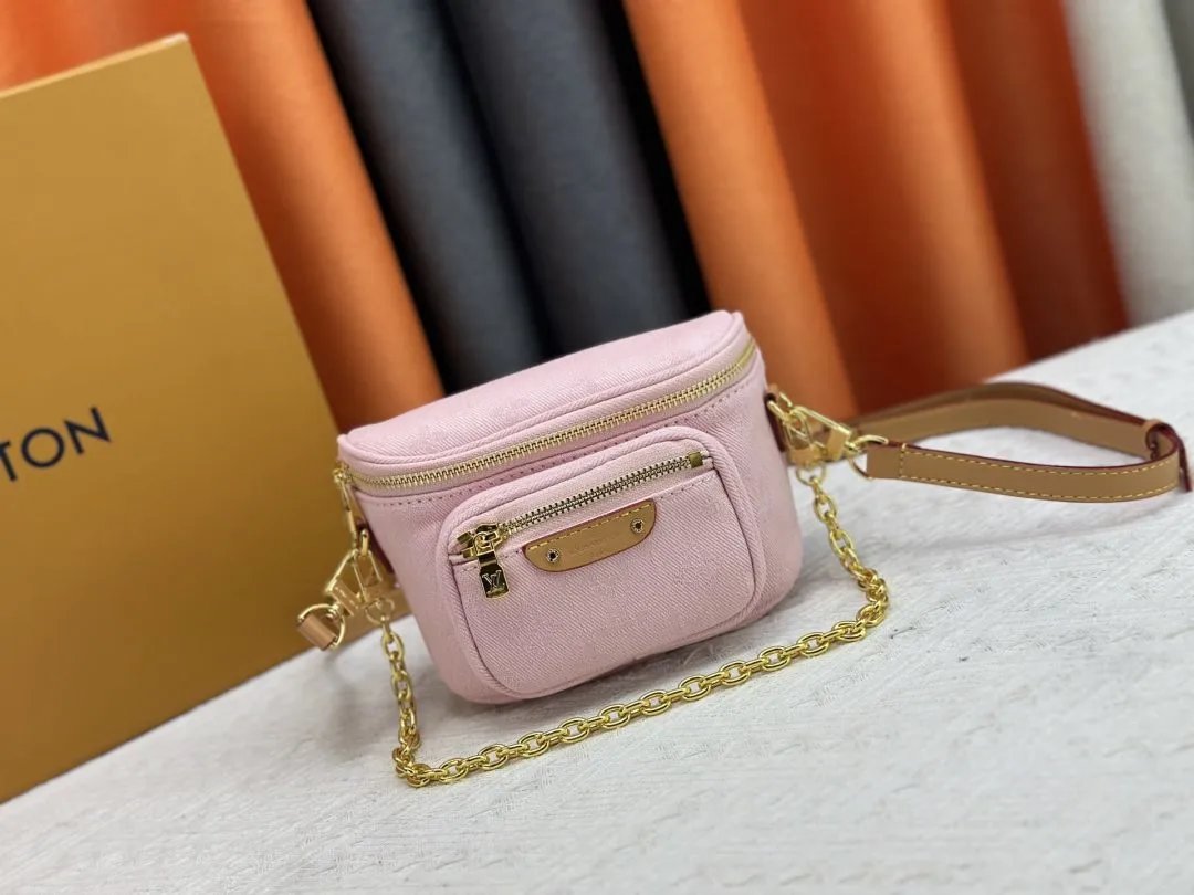 LitBuys Shoulder Bag