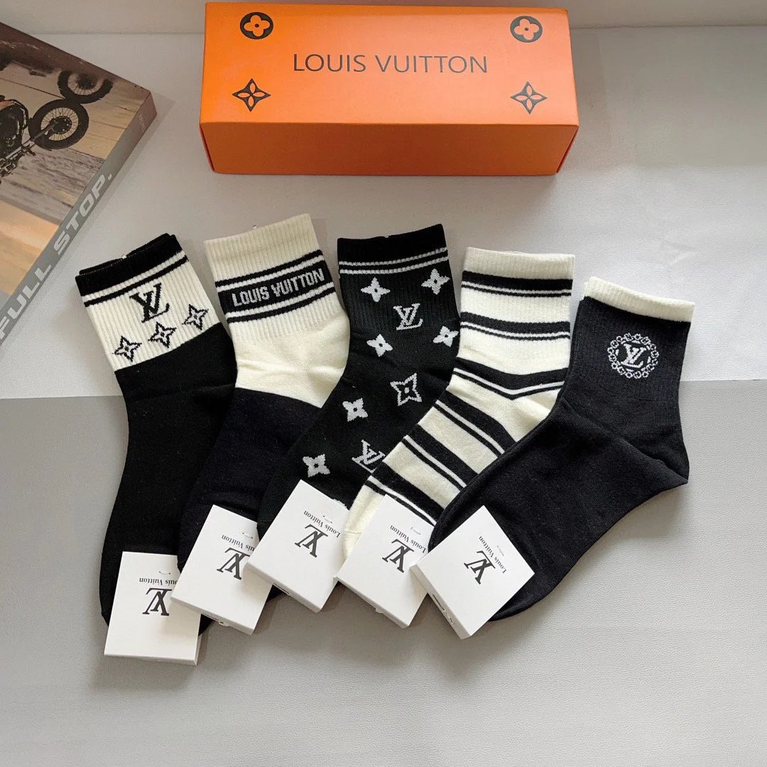 LitBuys Socks