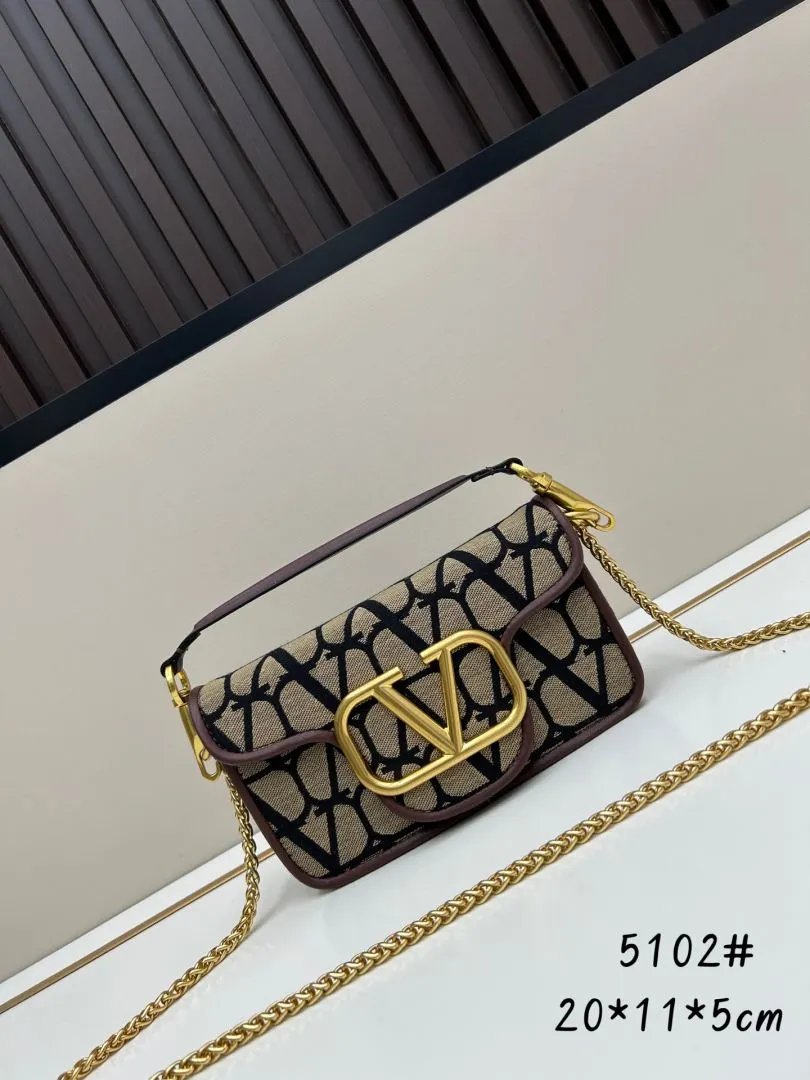 LitBuys Shoulder Bag