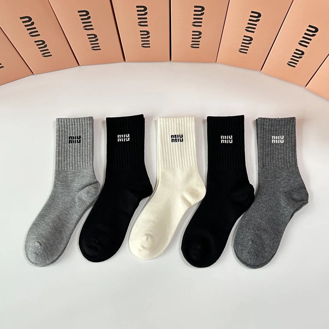 LitBuys Socks