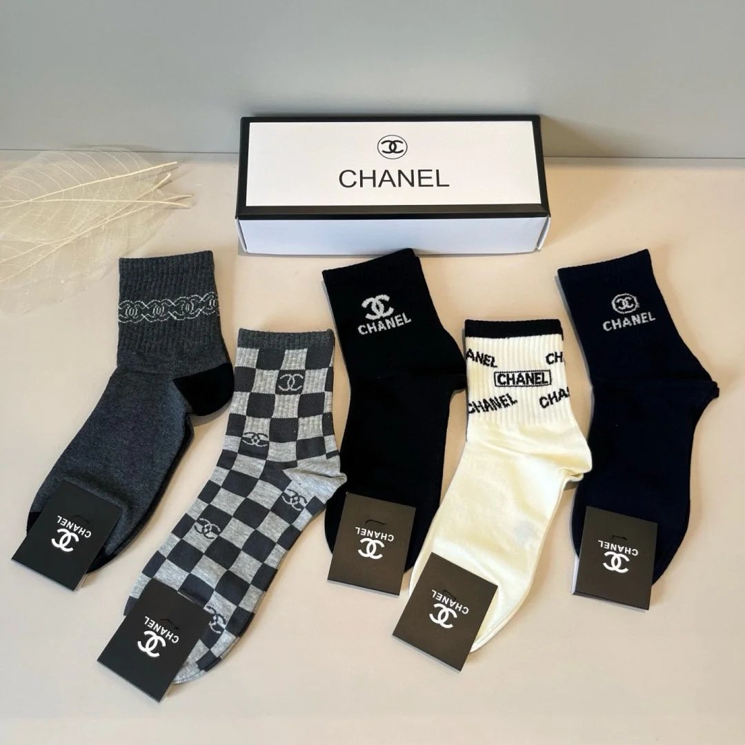 LitBuys Socks