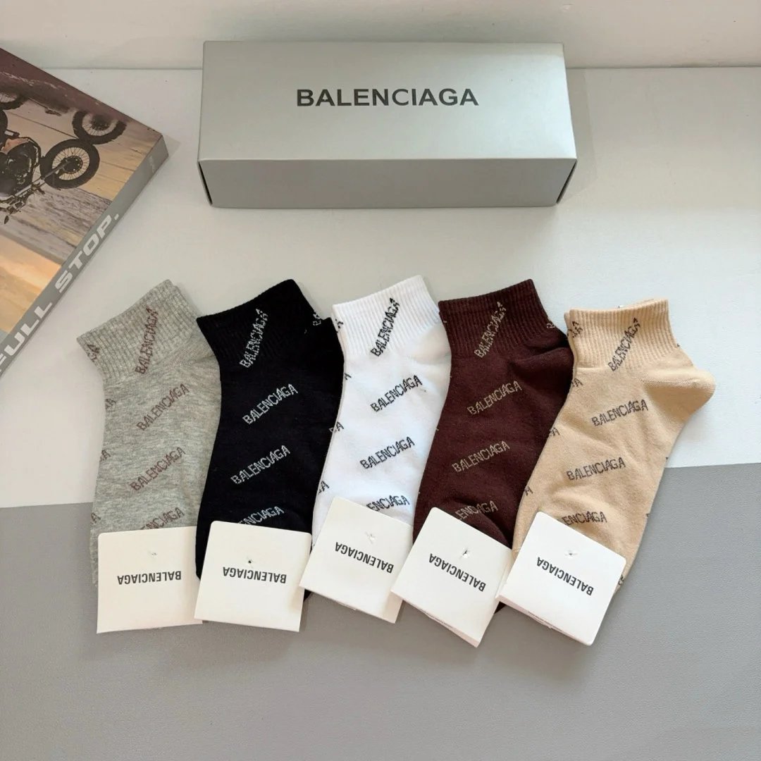LitBuys Socks