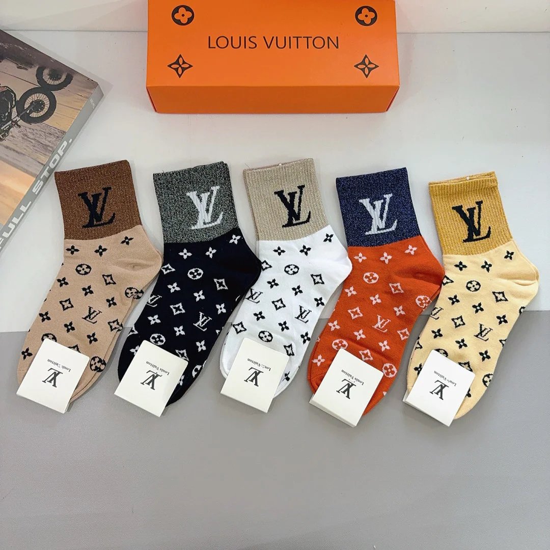 LitBuys Socks