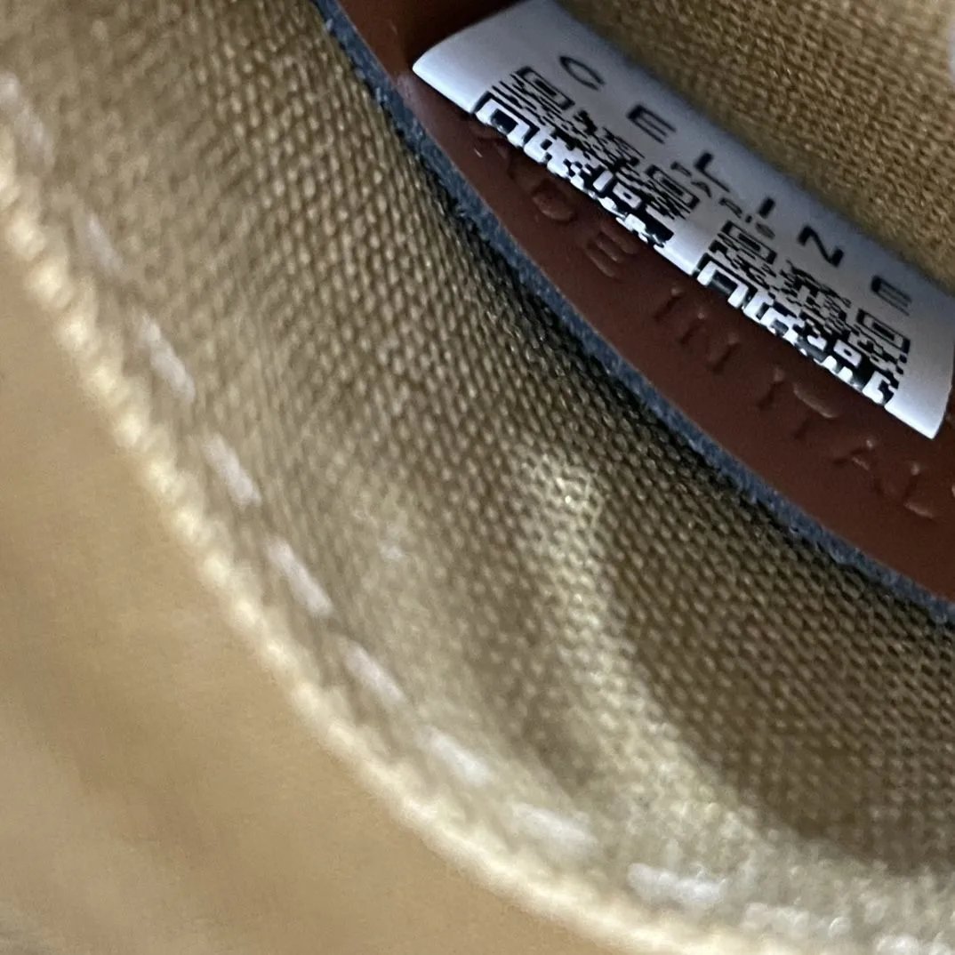 LitBuys Shoulder Bag