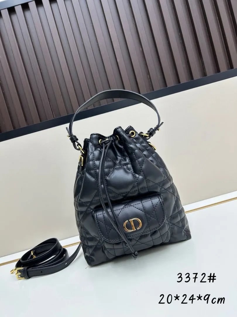 LitBuys Crossbody Bag