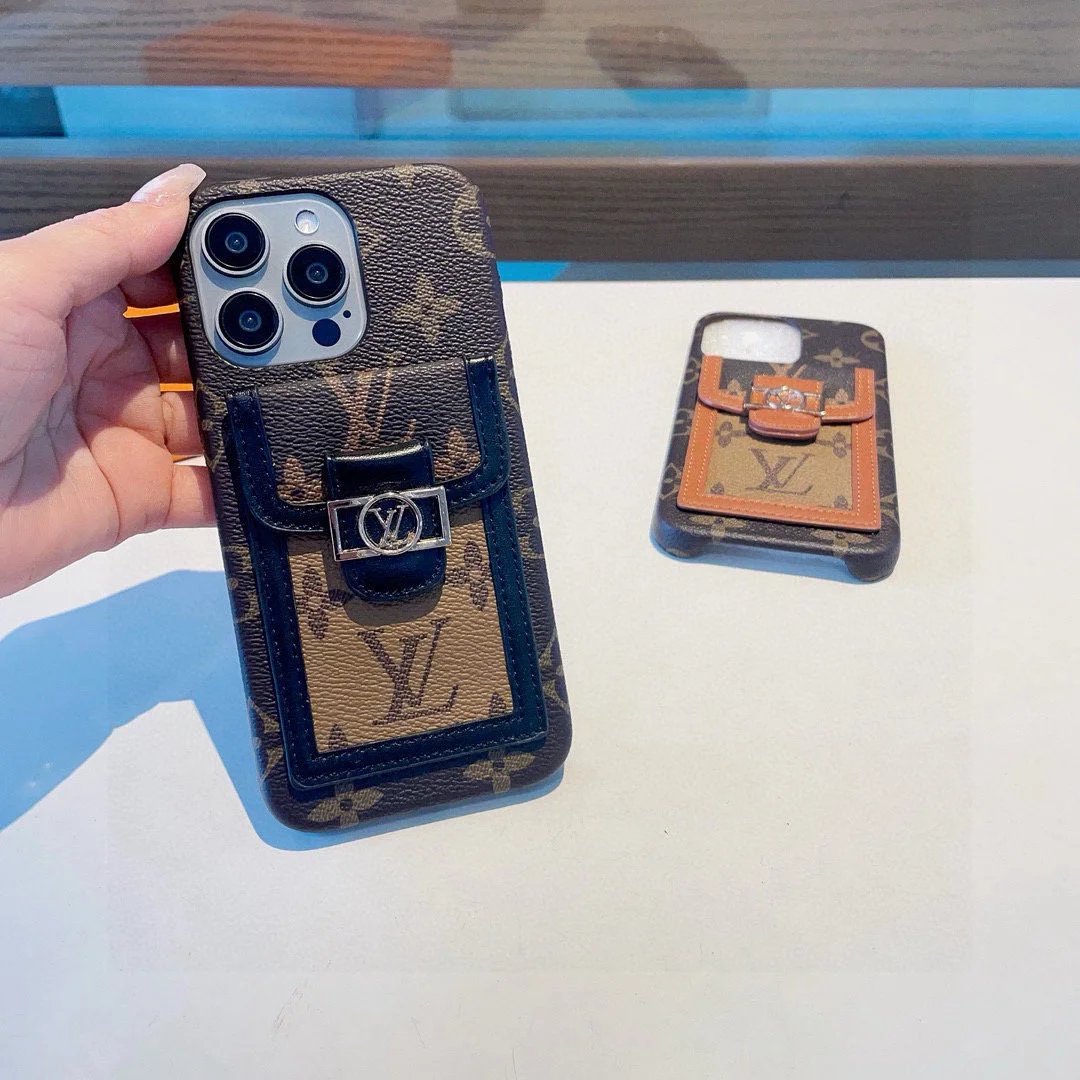 LitBuys Phone Case