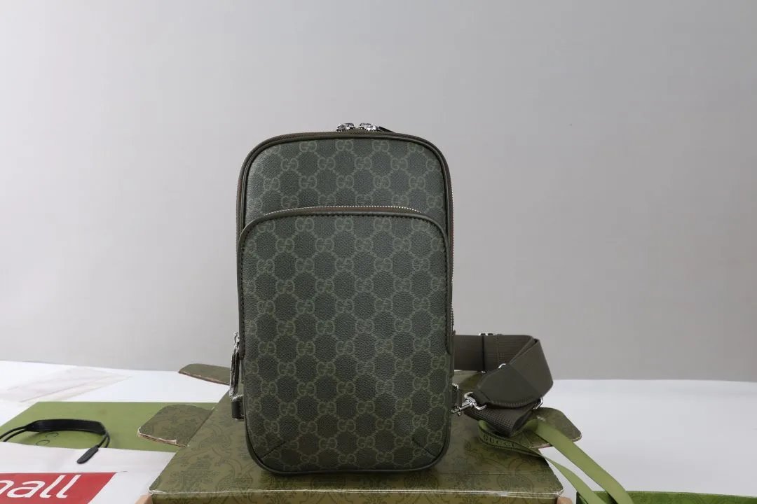 LitBuys Shoulder Bag