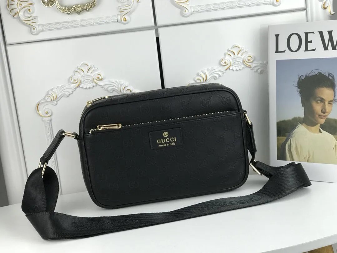 LitBuys Crossbody Bag