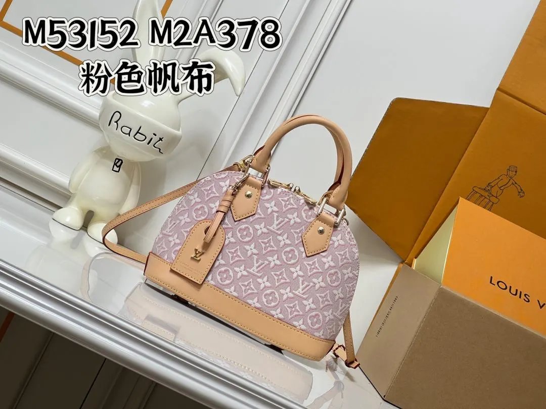 LitBuys Shoulder Bag