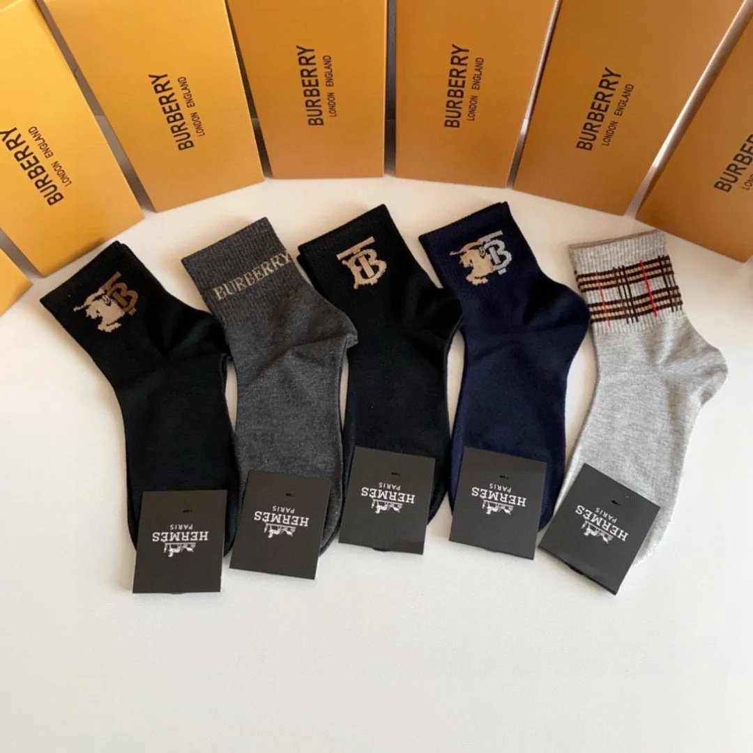 LitBuys Socks