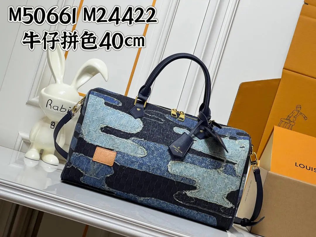 LitBuys Shoulder Bag