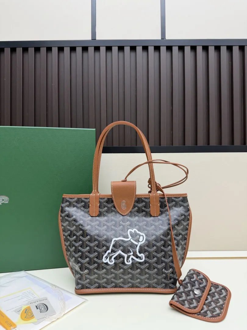 LitBuys Shoulder Bag
