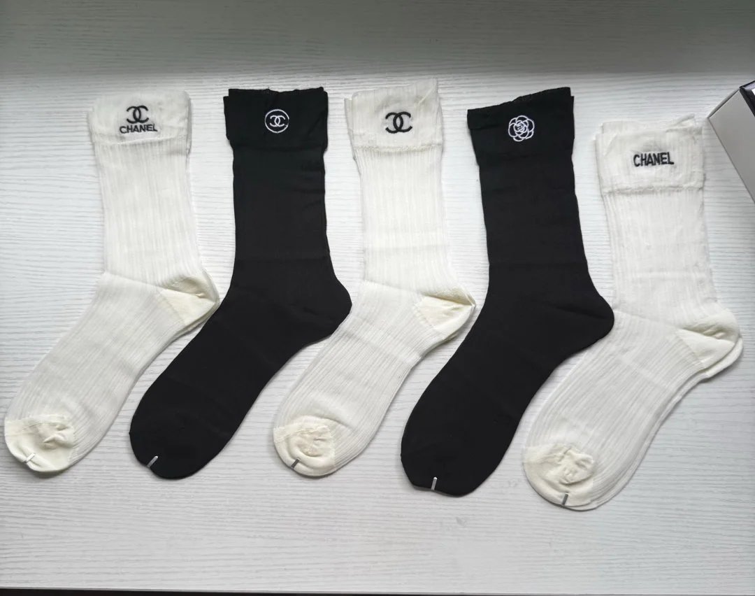 LitBuys Socks