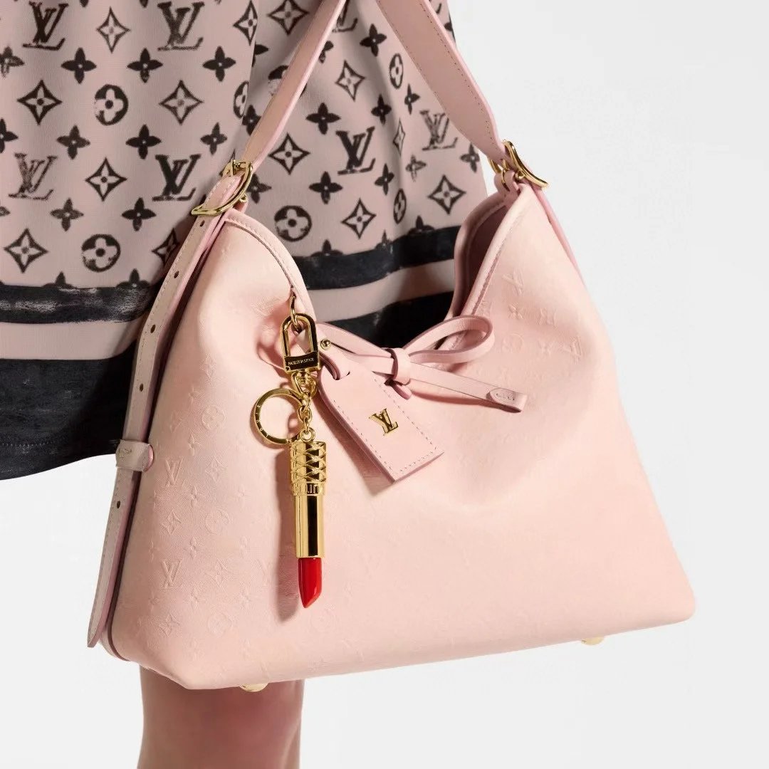 LitBuys Shoulder Bag