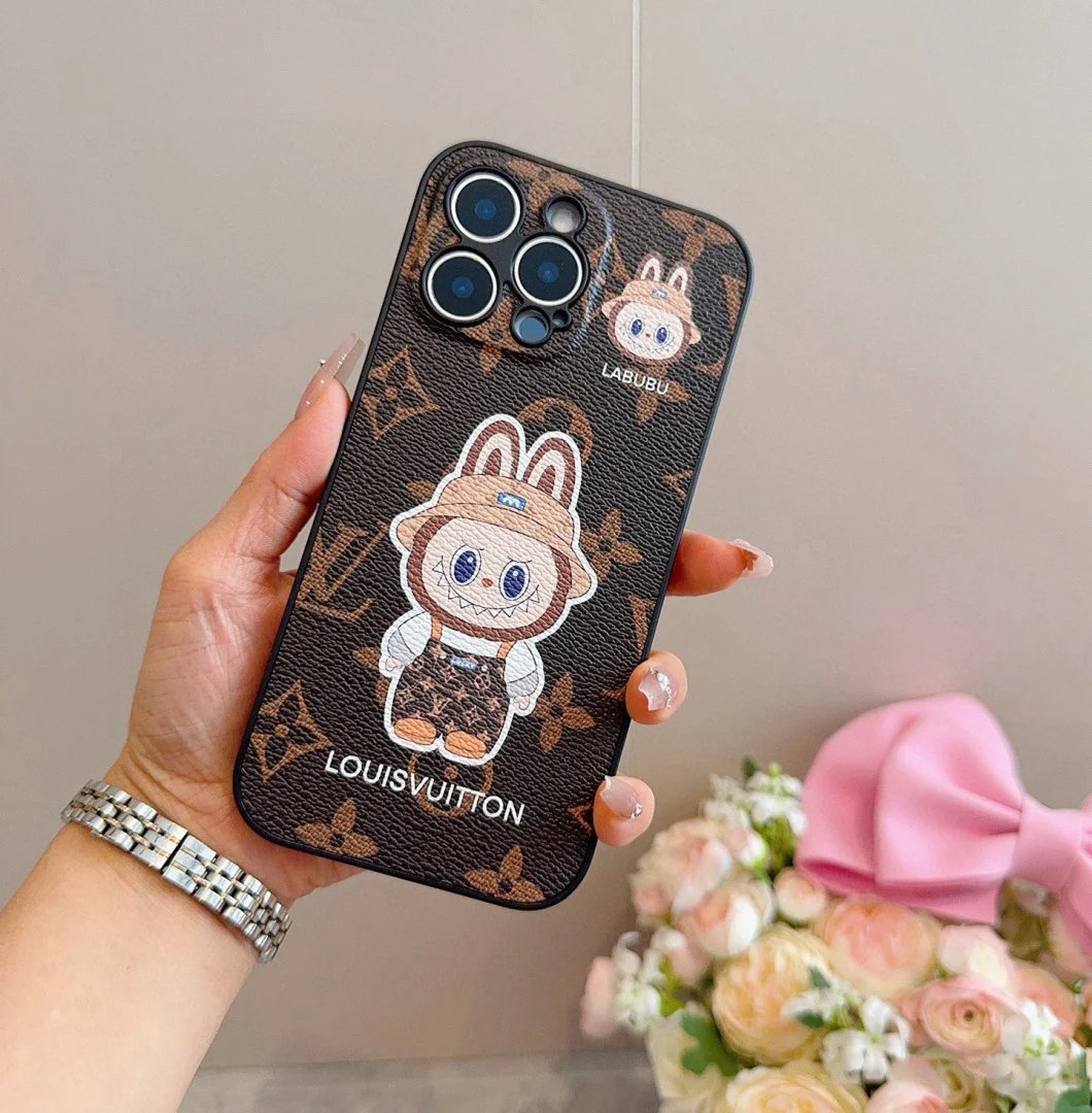 Louis Vuitton Phone Case