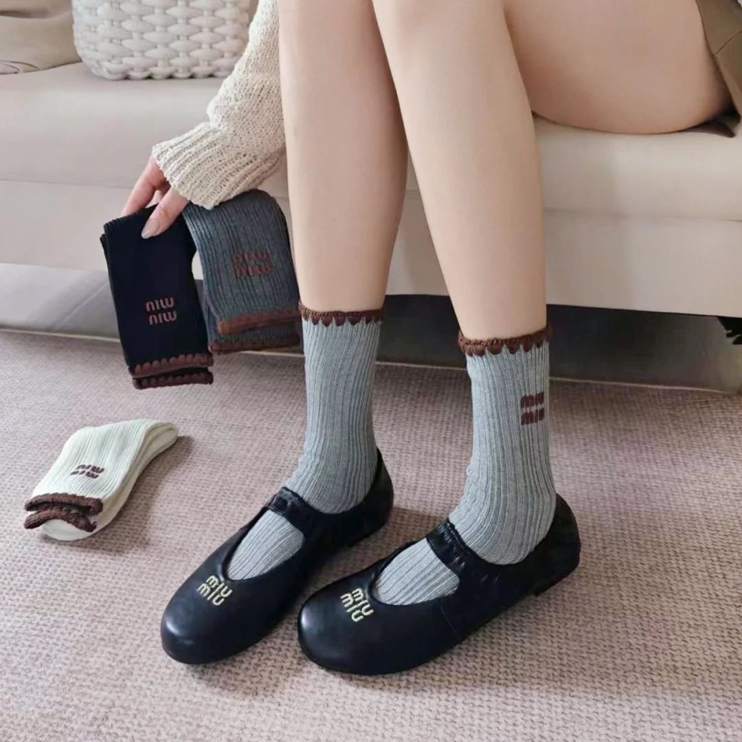 LitBuys Socks