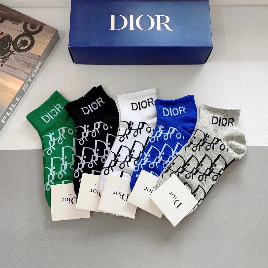 LitBuys Socks