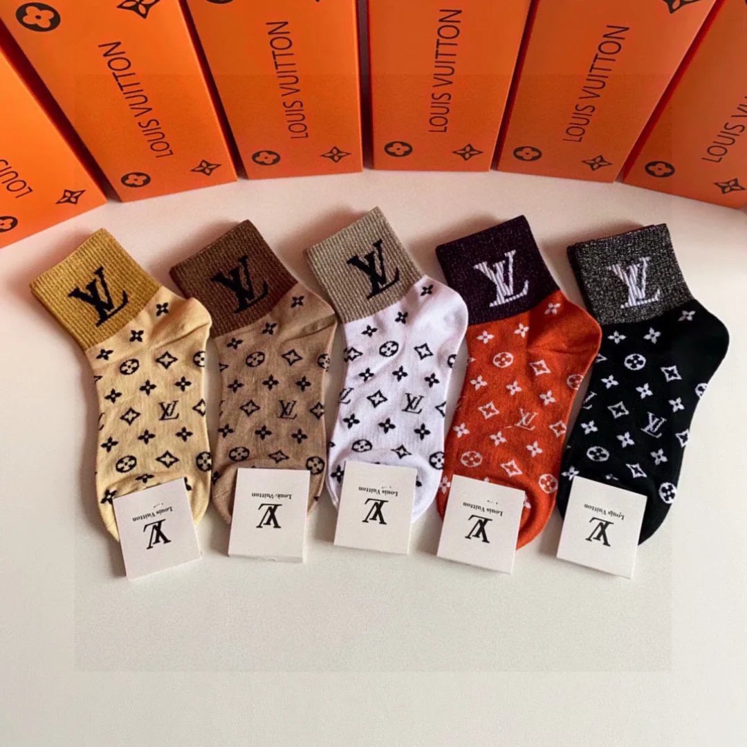LitBuys Socks