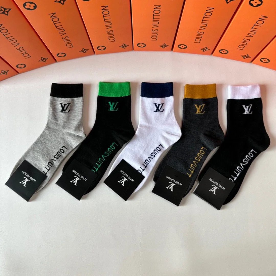 LitBuys Socks