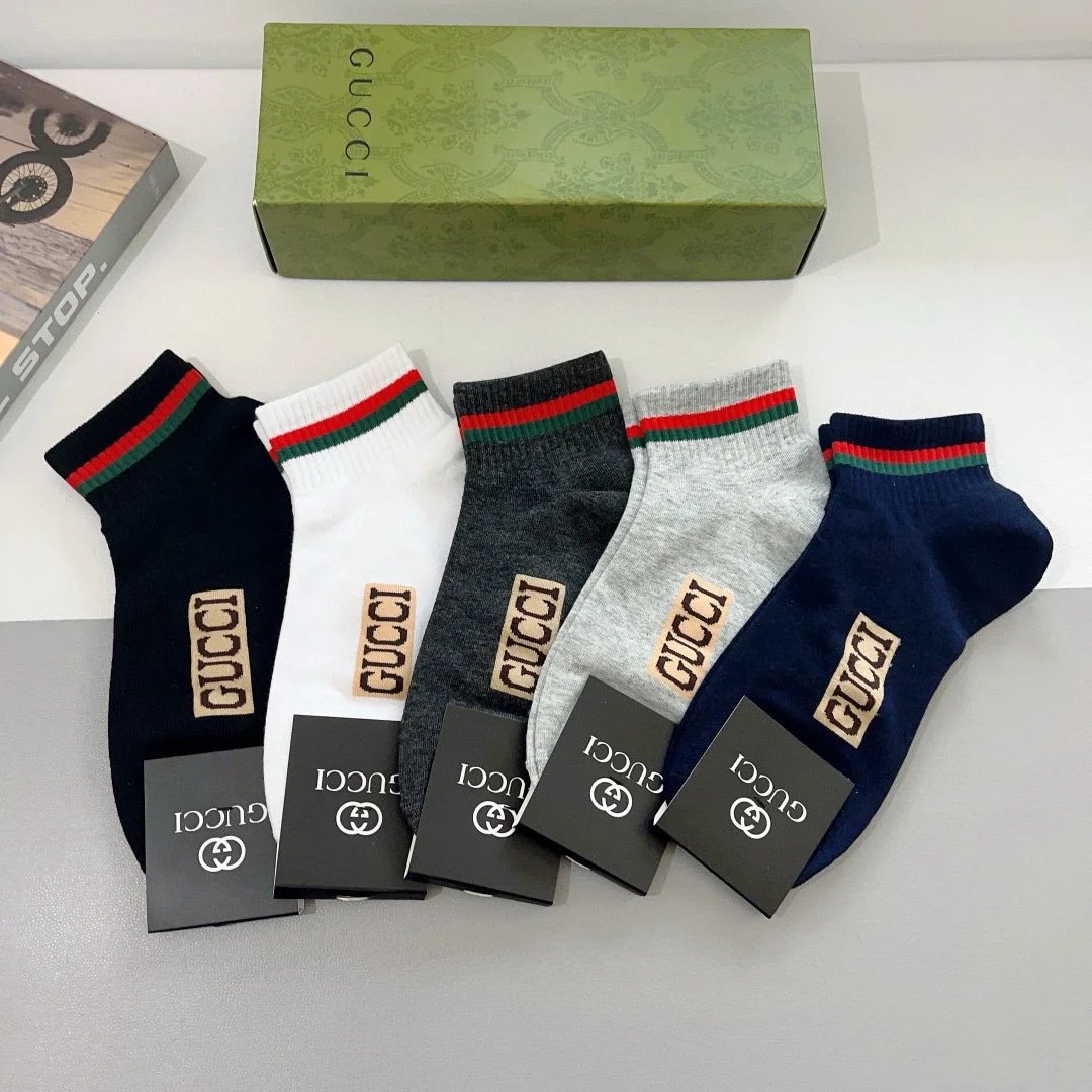 LitBuys Socks