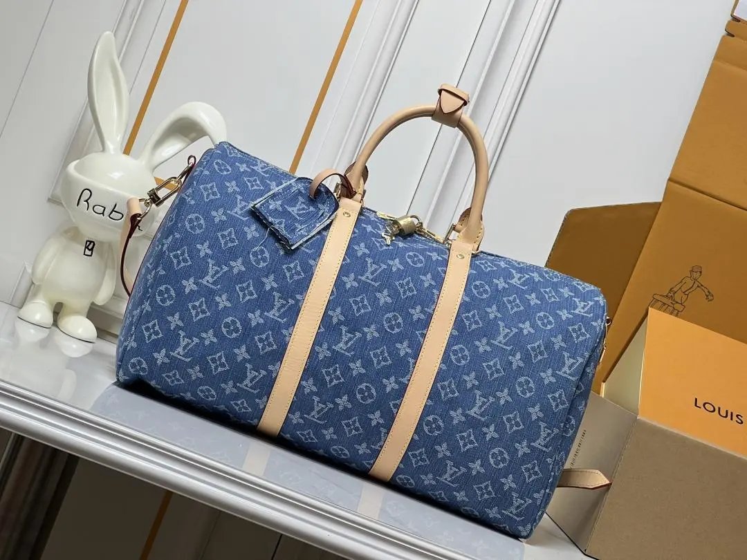LitBuys Shoulder Bag
