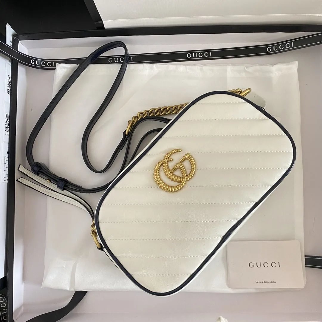 LitBuys Crossbody Bag