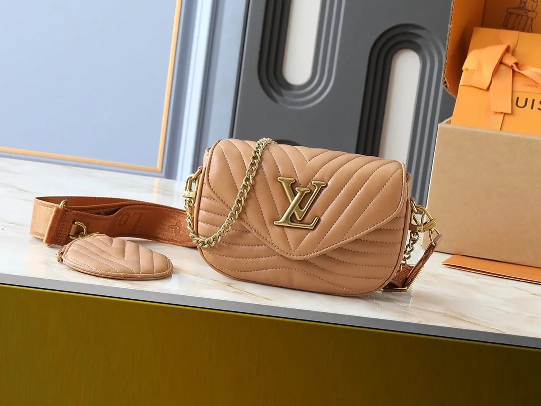 LitBuys Shoulder Bag