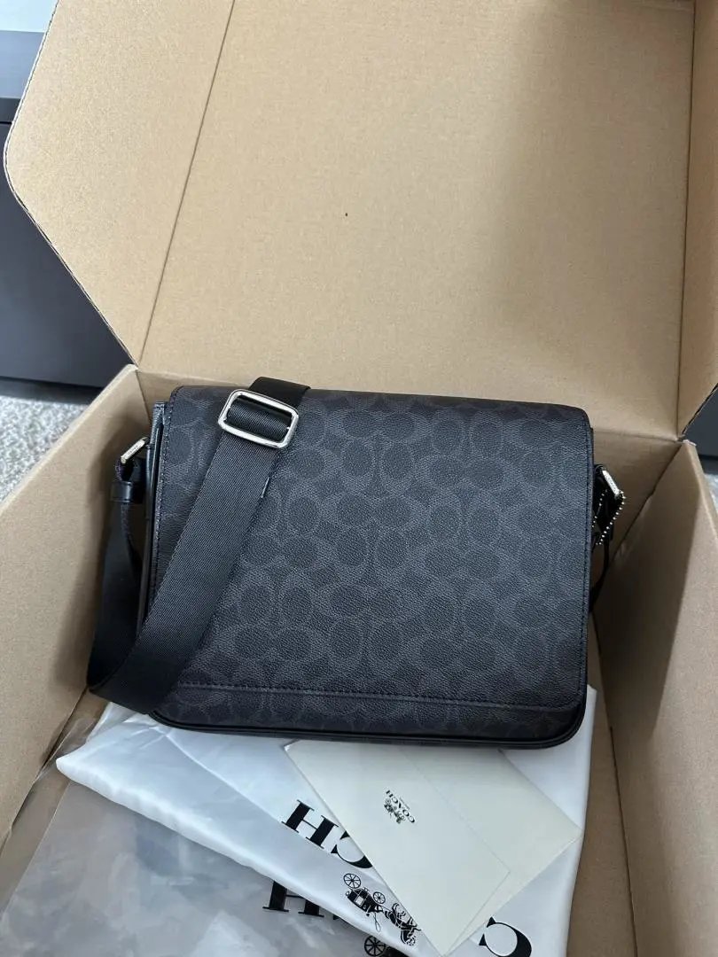 LitBuys Crossbody Bag
