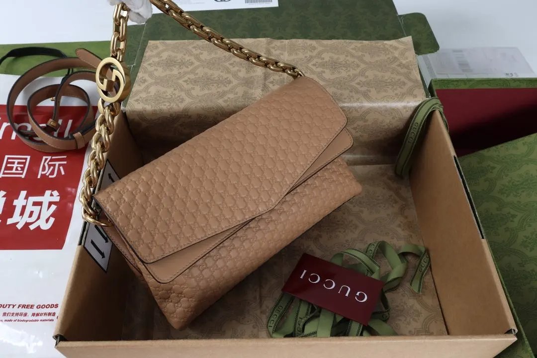 LitBuys Shoulder Bag