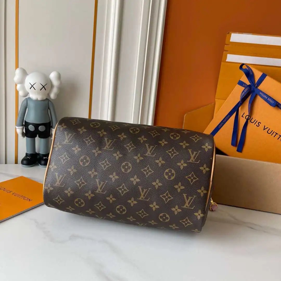 LitBuys Shoulder Bag