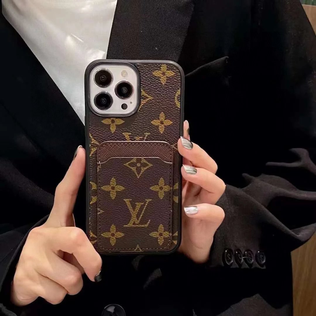 Louis Vuitton Phone Case