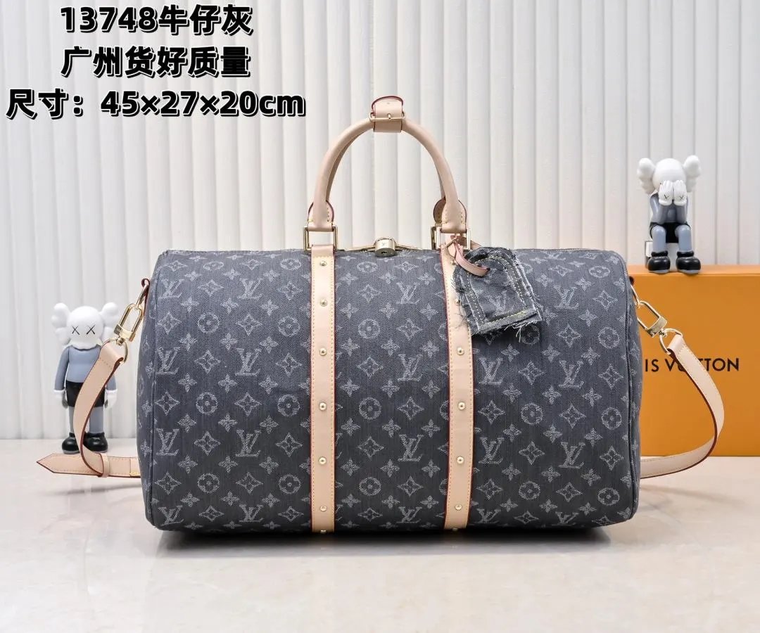 LitBuys Shoulder Bag
