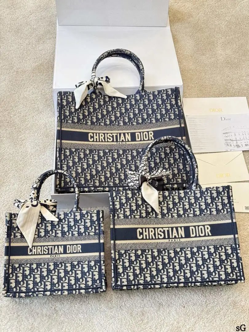 LitBuys Shoulder Bag