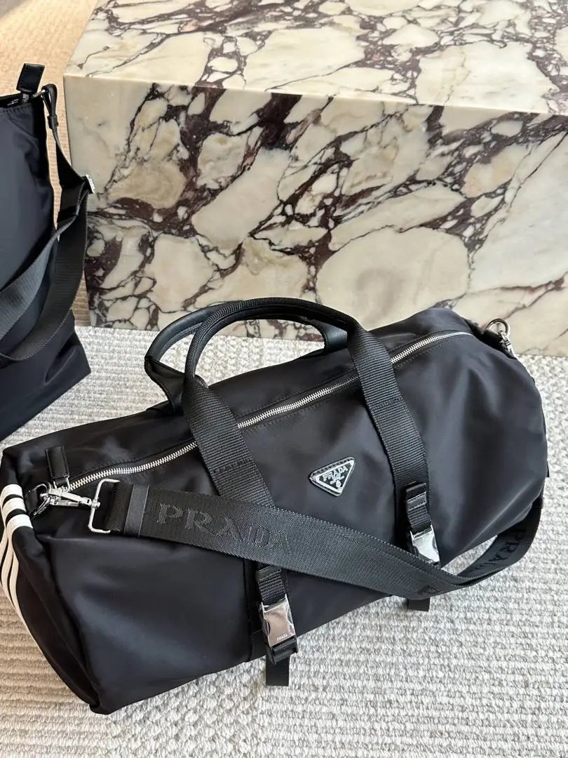 LitBuys Shoulder Bag