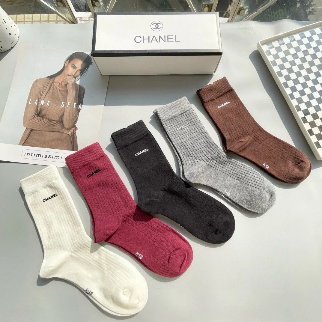LitBuys Socks