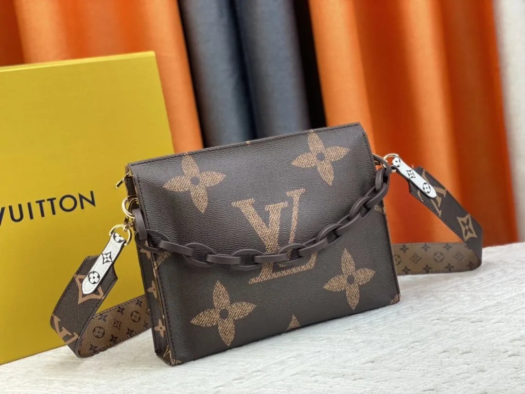 LitBuys Shoulder Bag