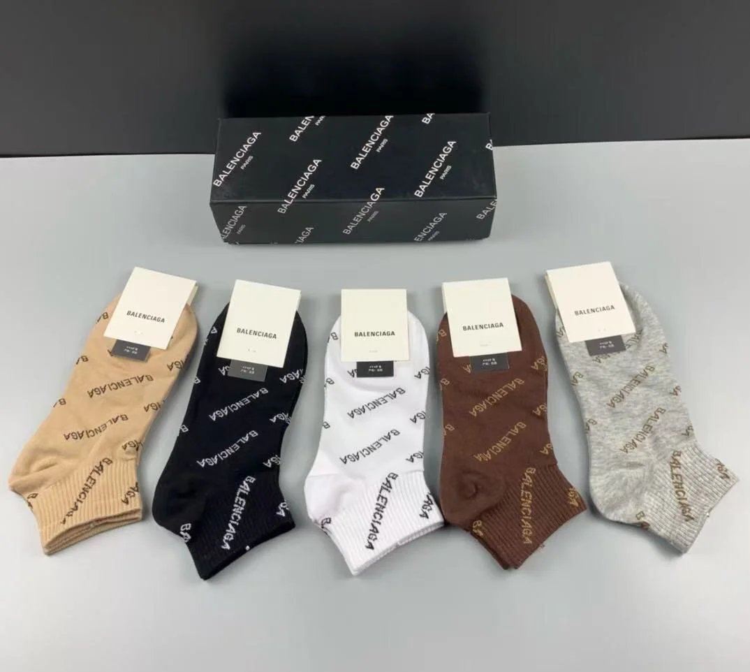 LitBuys Socks